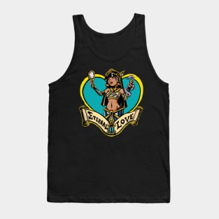 Eternal Love Tank Top